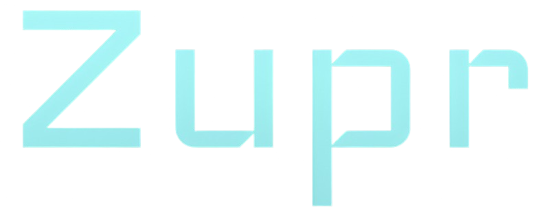Zupr.ai Logo